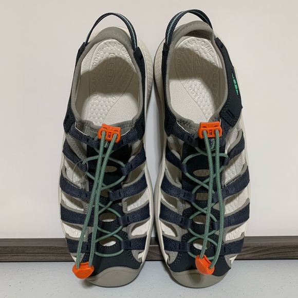 Keen Women's Astoria West Sandal-Size 10 - Picture 4 of 13